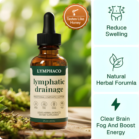 Lymphaco product image