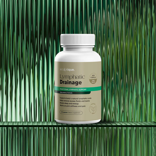 Lymphaco™ Lymphatic Drainage Capsules